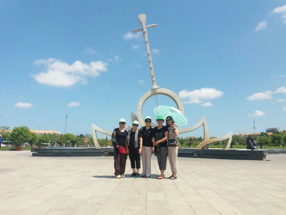 Du lịch miền Tây